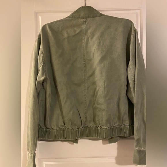 JANE+ DALANGEY WOMANS JACKET - Picture 2 of 9